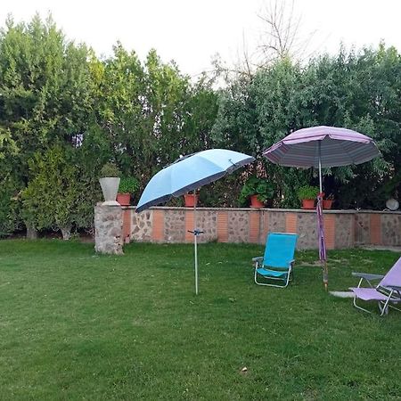 Villa Finca Denunez à La Mata  Extérieur photo