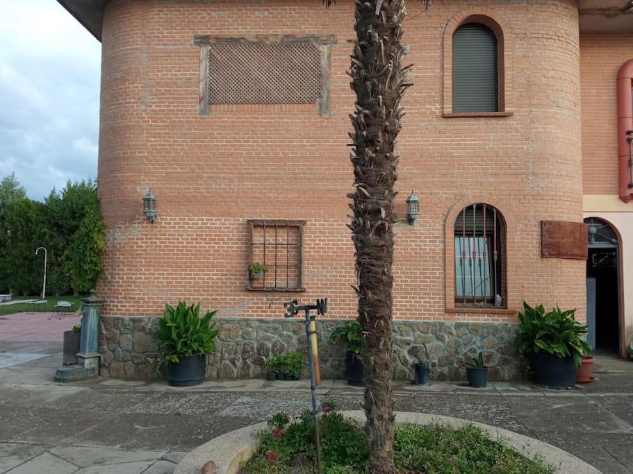 Villa Finca Denunez à La Mata  Extérieur photo
